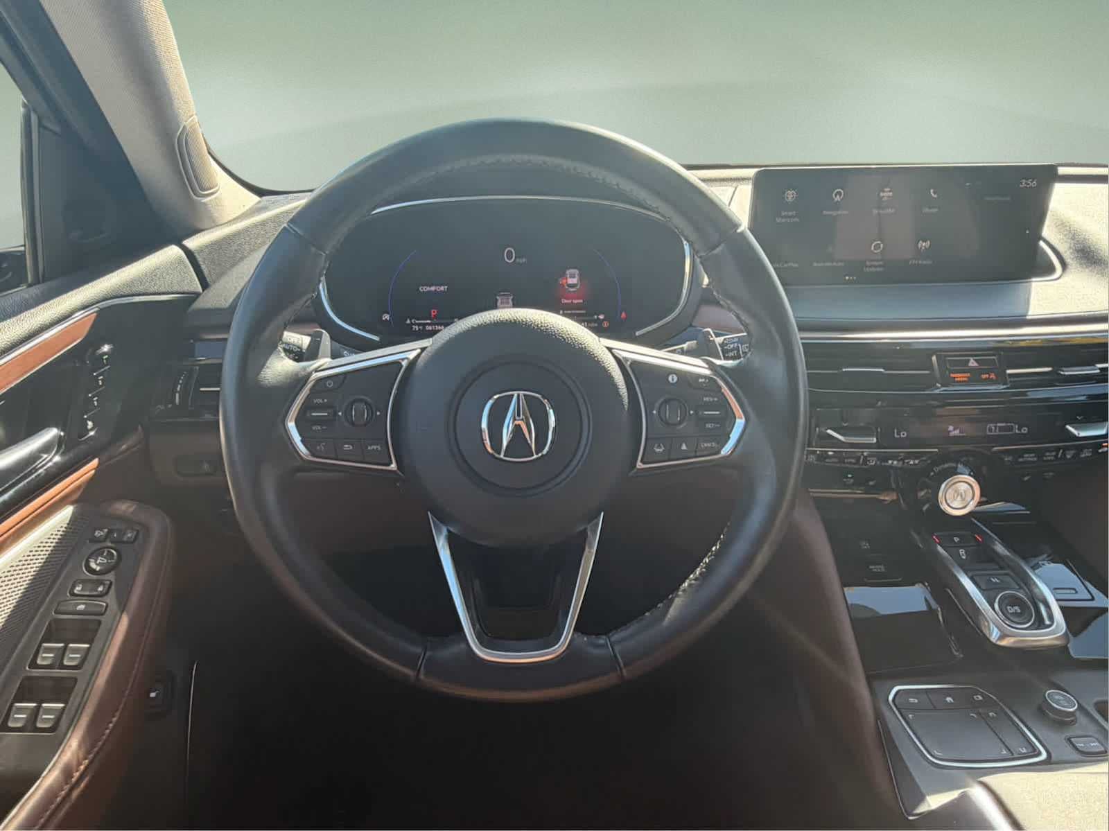 2022 Acura MDX w/Technology Package