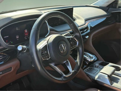 2022 Acura MDX w/Technology Package