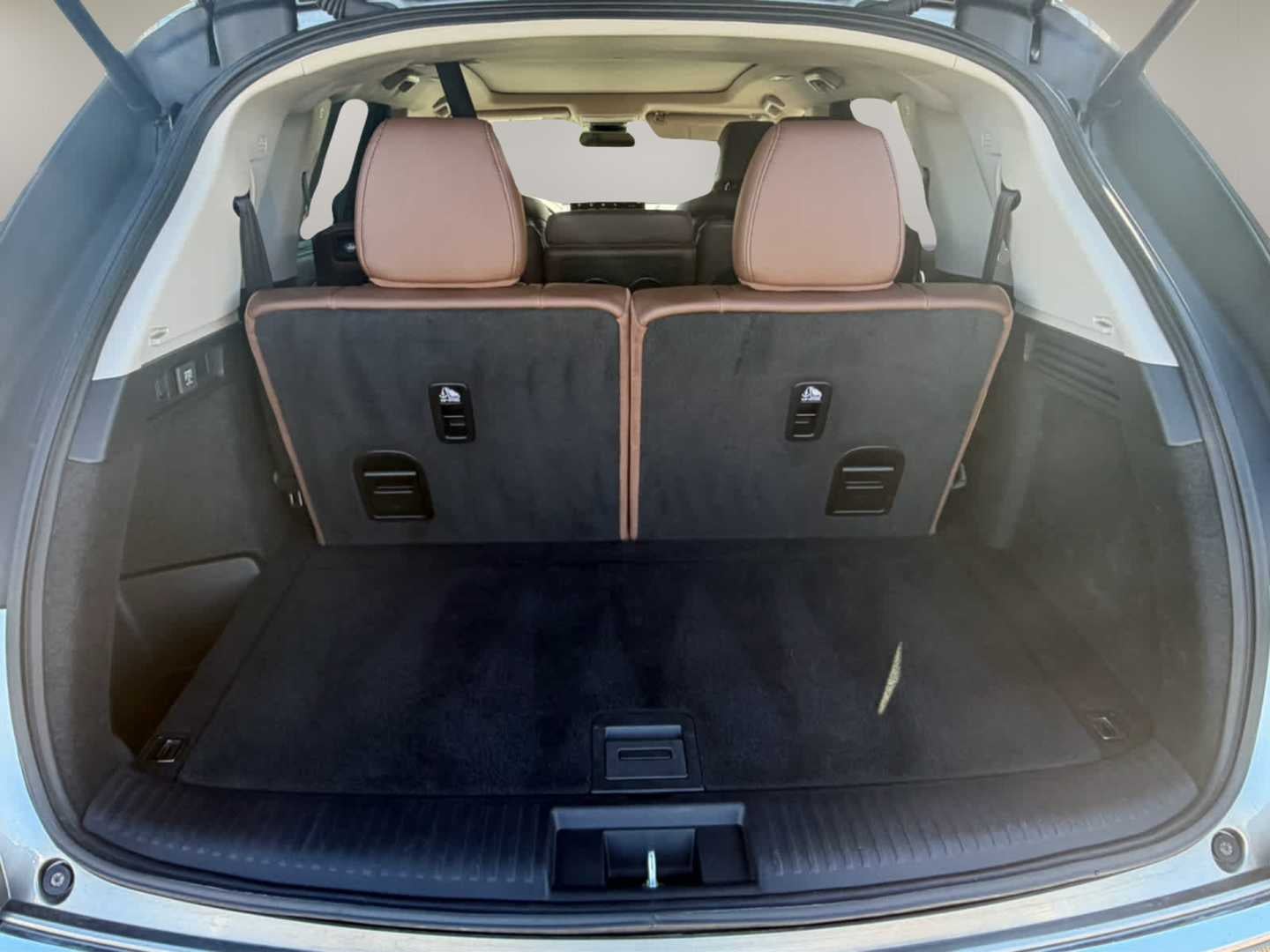 2022 Acura MDX w/Technology Package