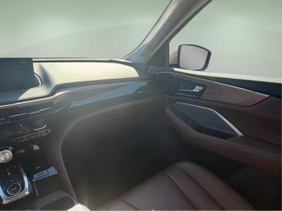 2022 Acura MDX w/Technology Package