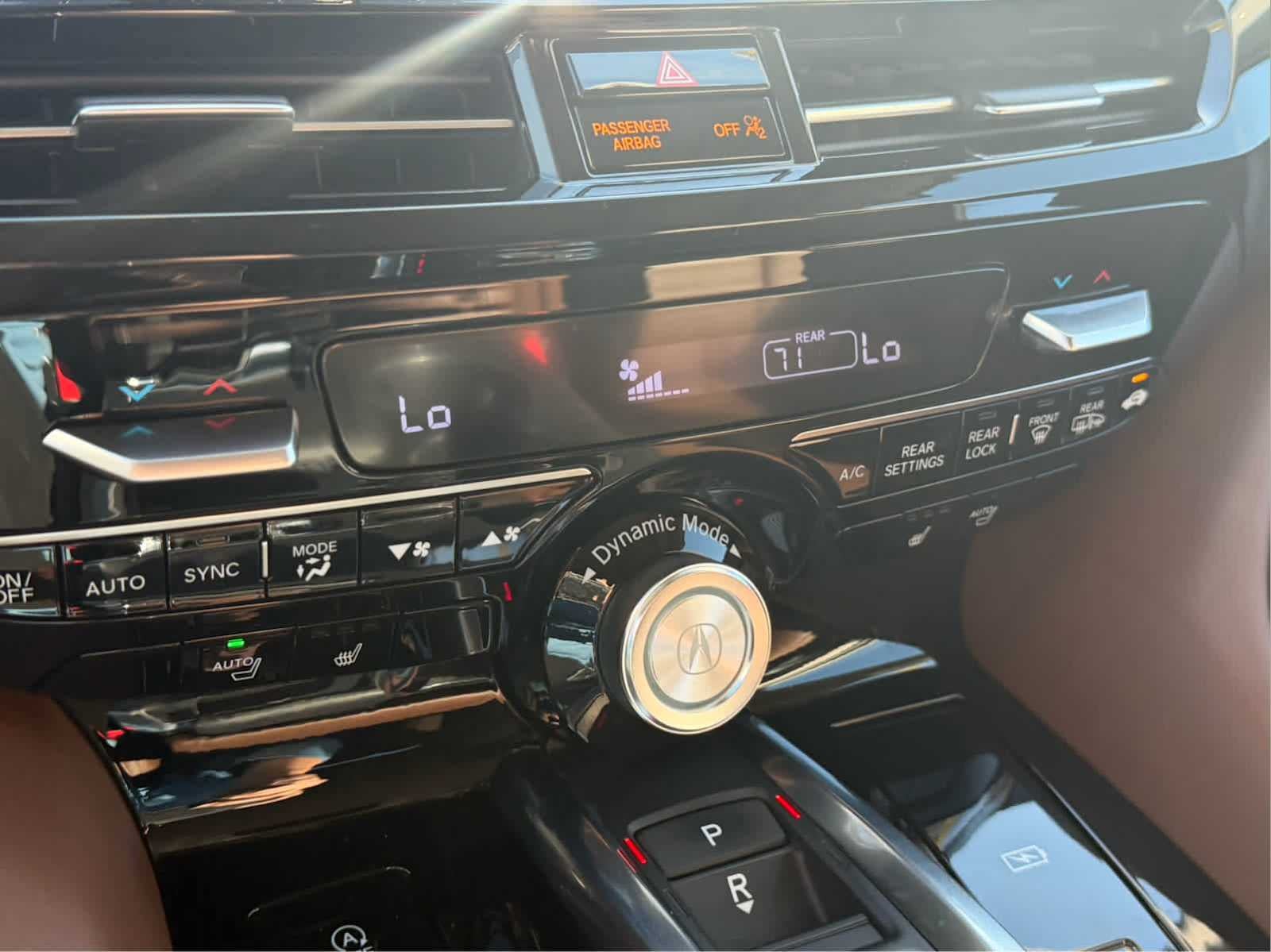 2022 Acura MDX w/Technology Package