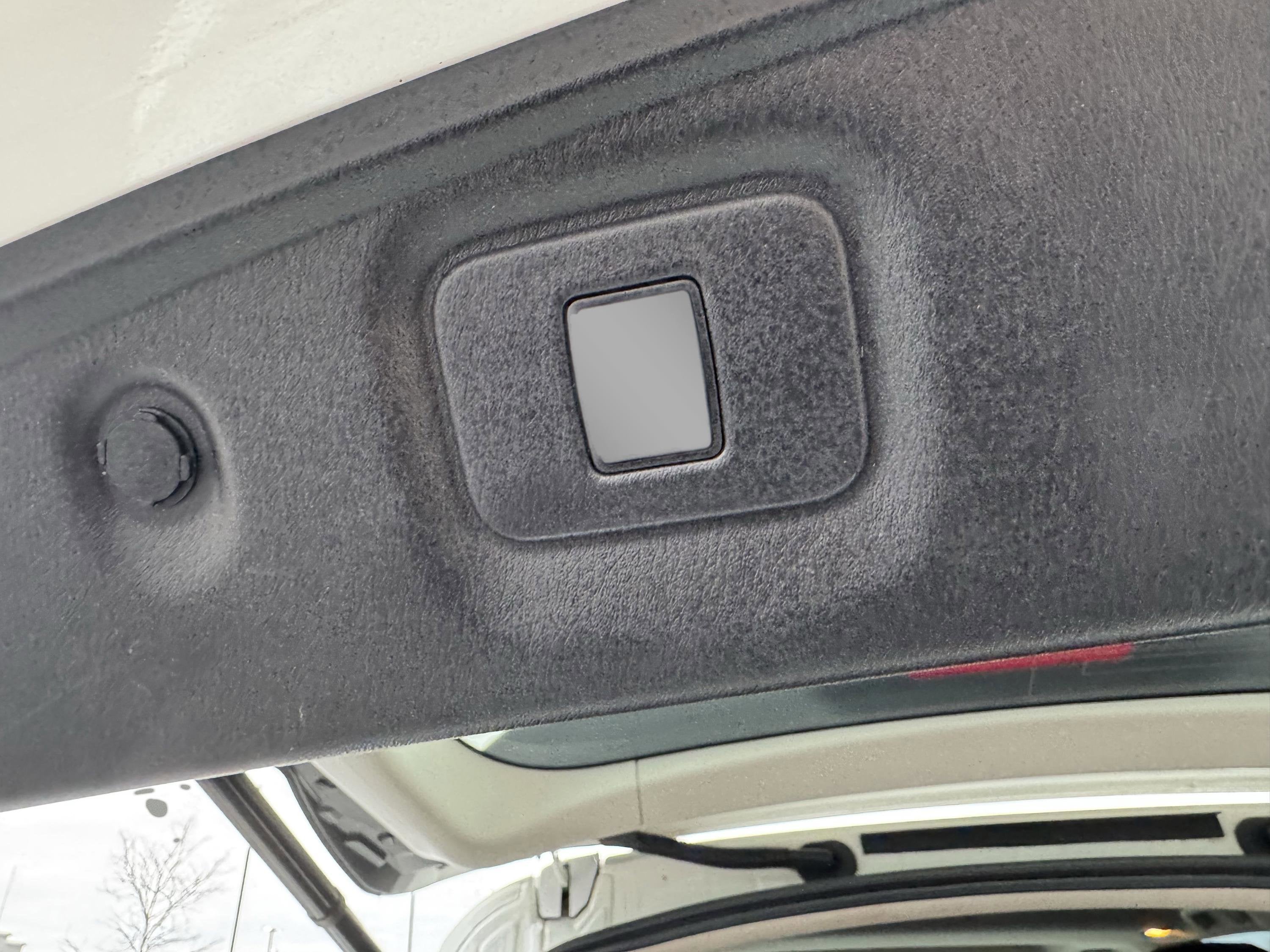 2019 INFINITI QX60 Base