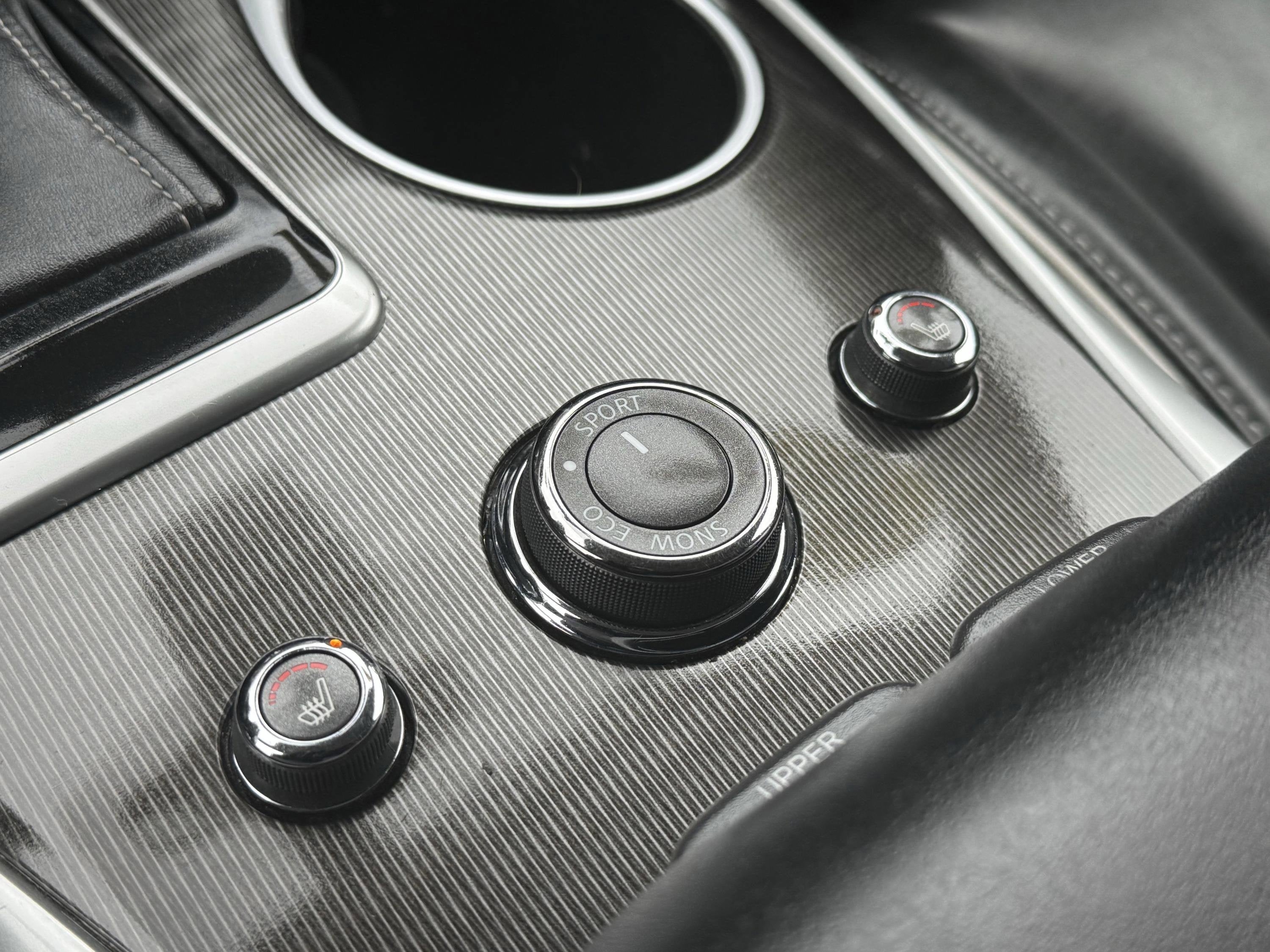 2019 INFINITI QX60 Base