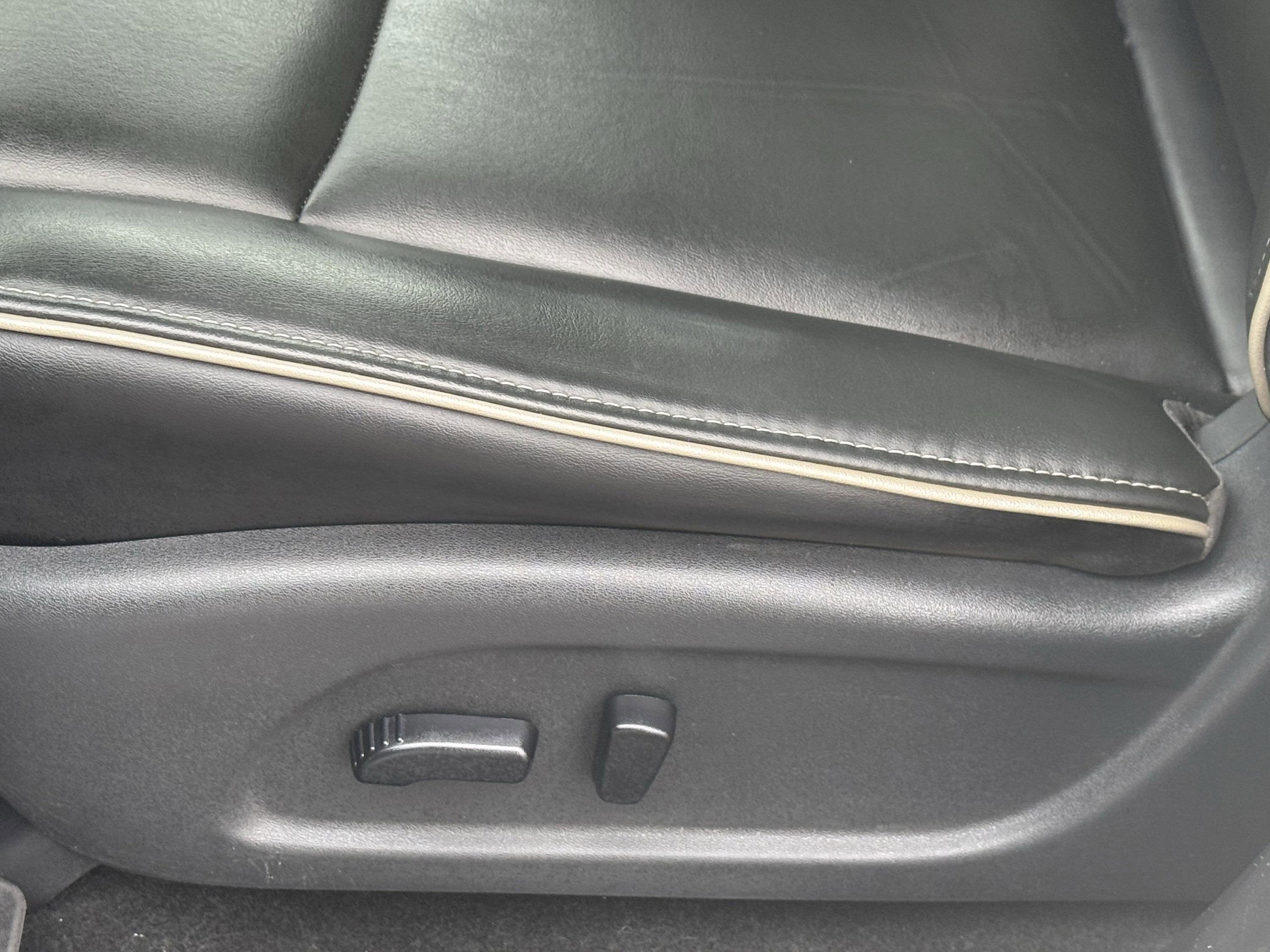 2019 INFINITI QX60 Base