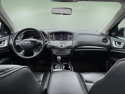 2019 INFINITI QX60 Base