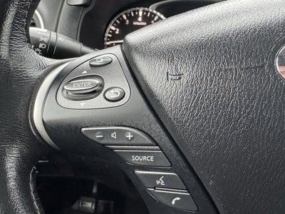 2019 INFINITI QX60 Base