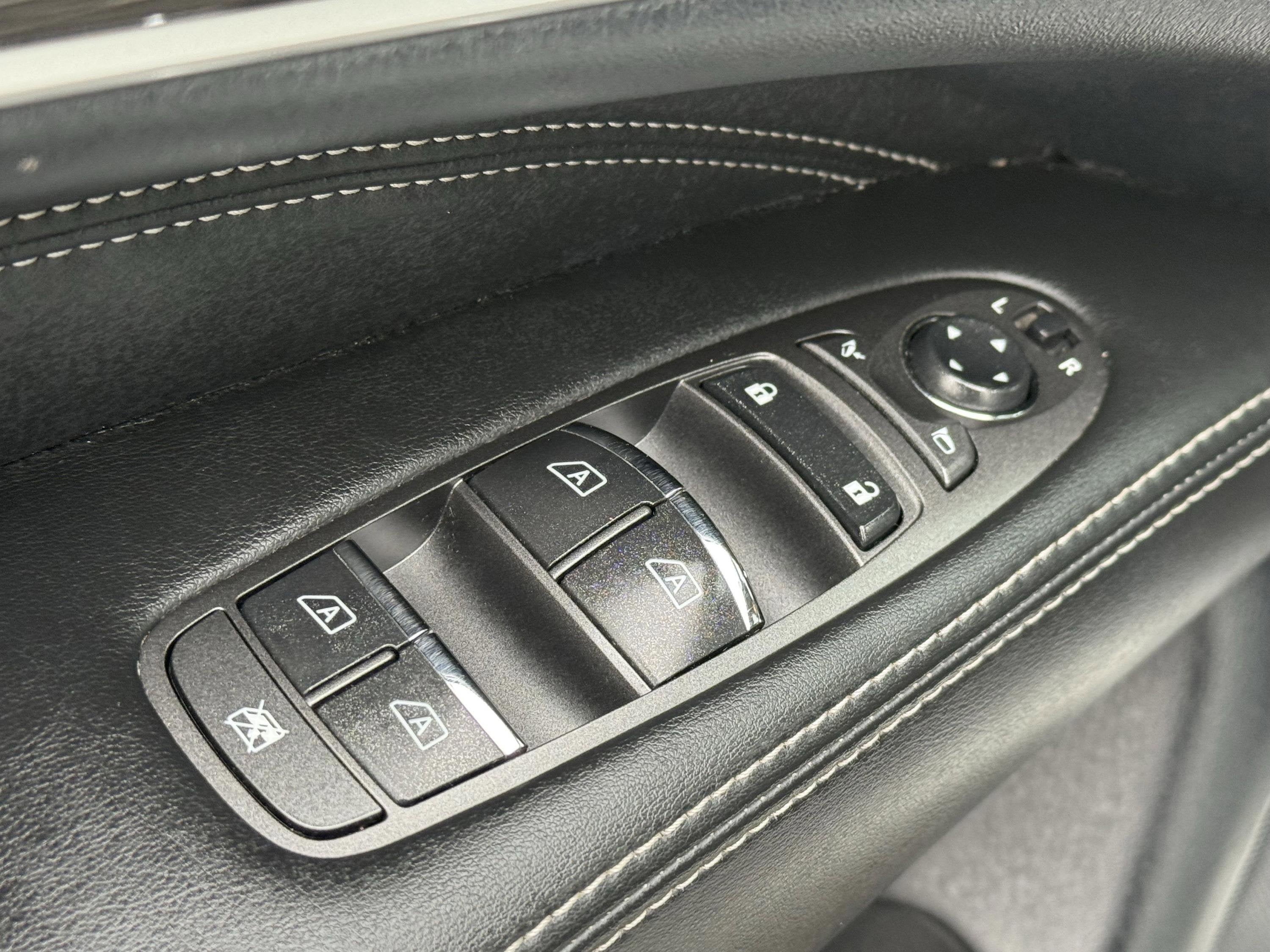 2019 INFINITI QX60 Base