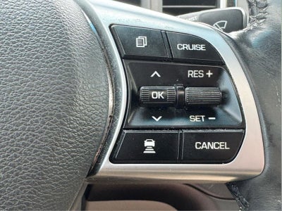 2019 Hyundai Sonata Limited