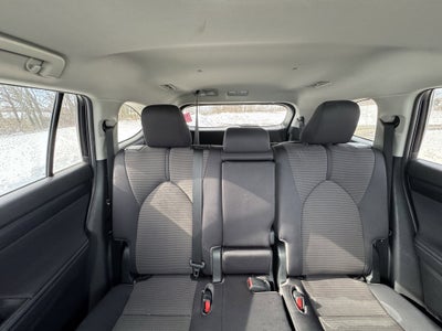 2020 Toyota Highlander L