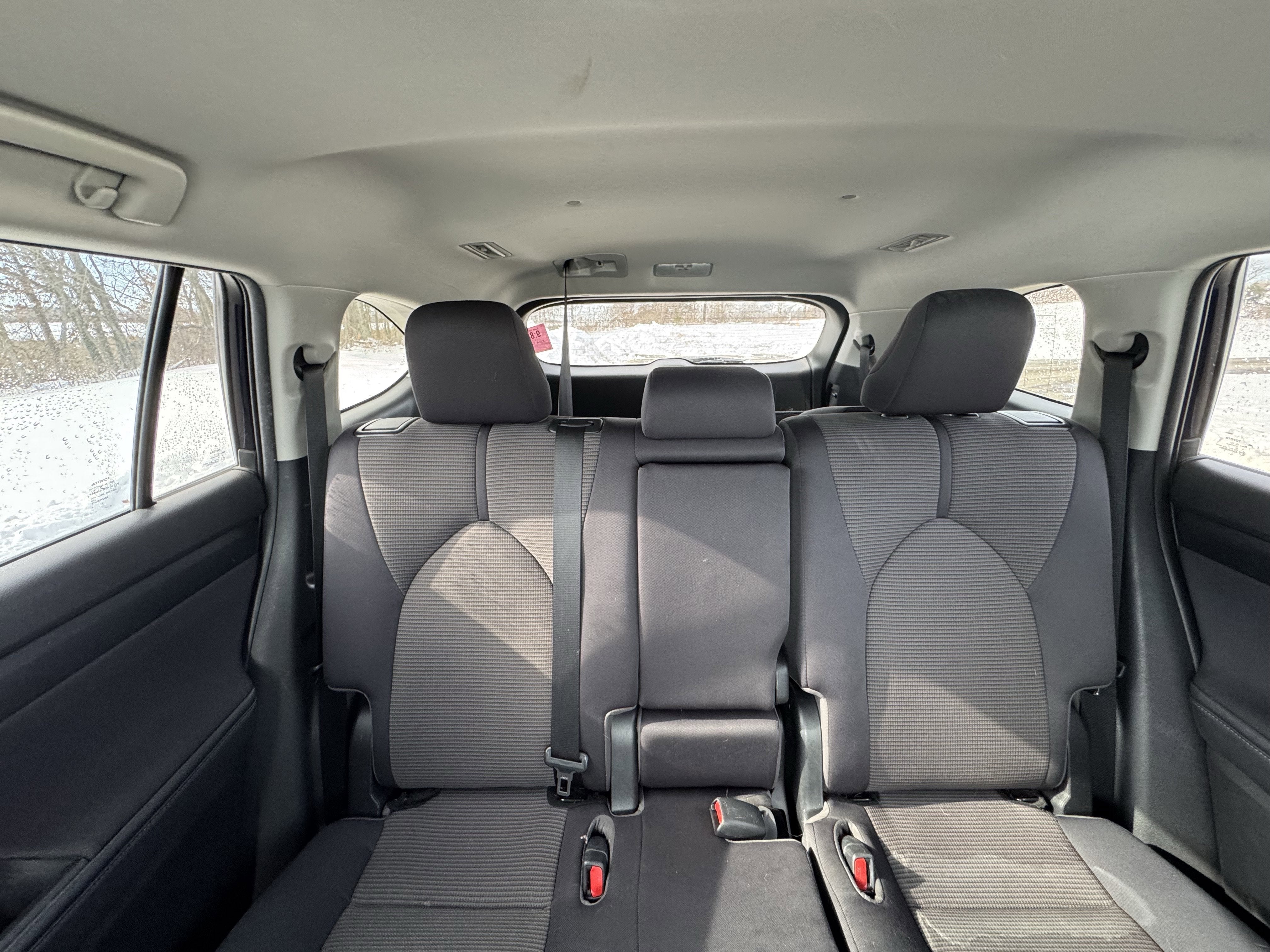 2020 Toyota Highlander L