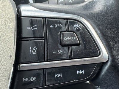 2020 Toyota Highlander L