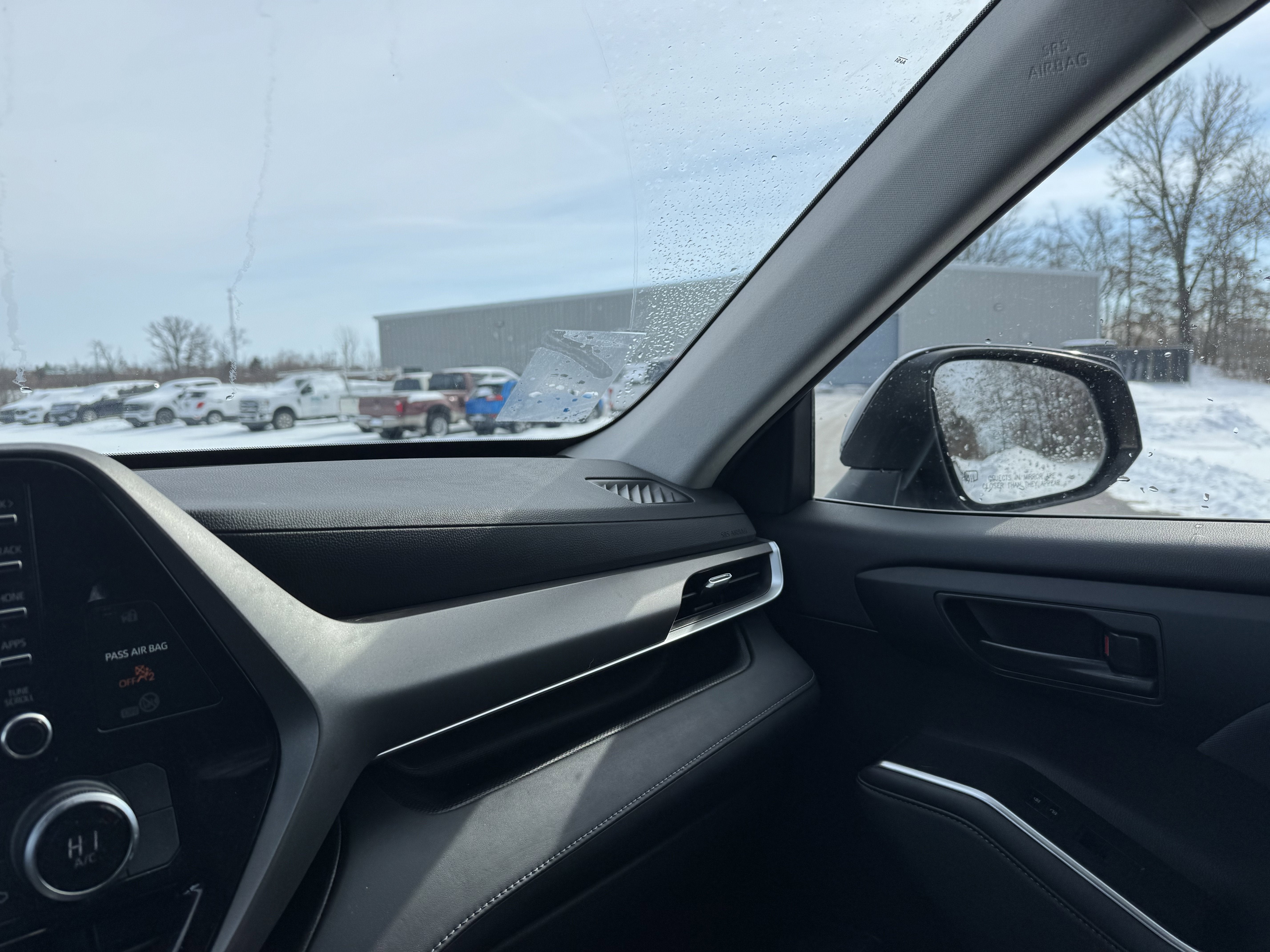 2020 Toyota Highlander L