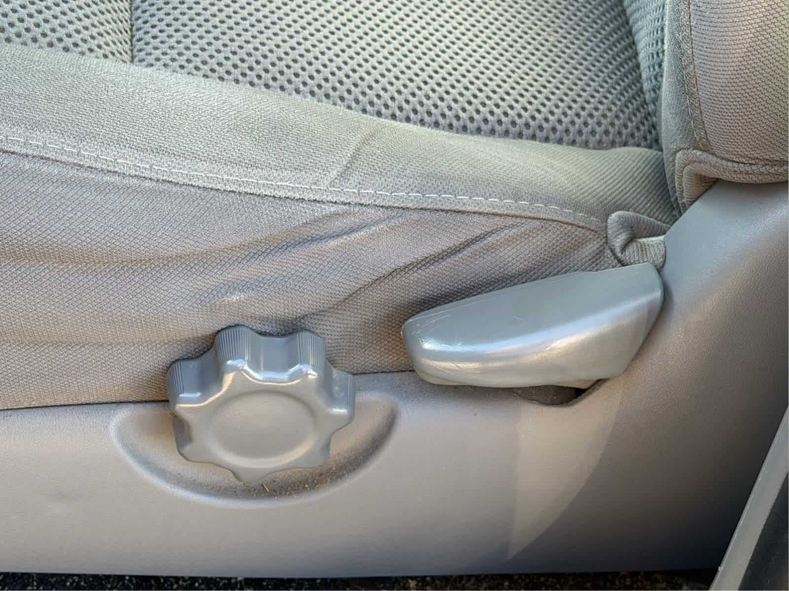 2015 Toyota Tacoma Base