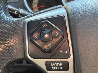 2015 Toyota Tacoma Base