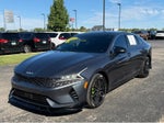 2024 Kia K5 EX