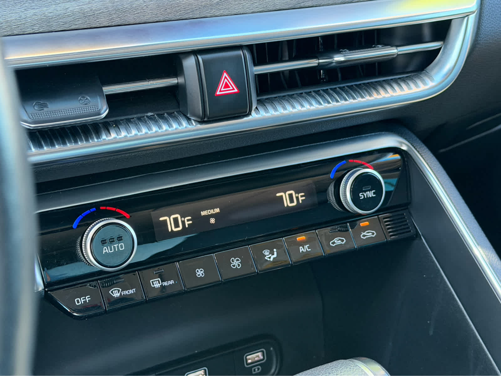 2024 Kia K5 EX