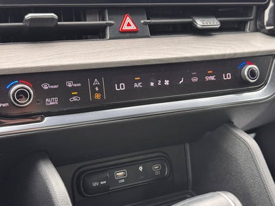 2023 Kia Sportage X-Pro Prestige