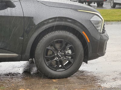 2023 Kia Sportage X-Pro Prestige