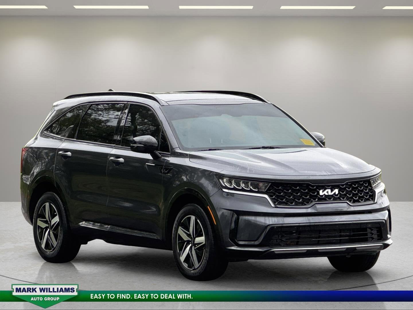 2023 Kia Sorento S