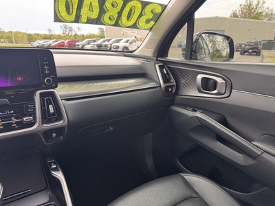 2023 Kia Sorento S