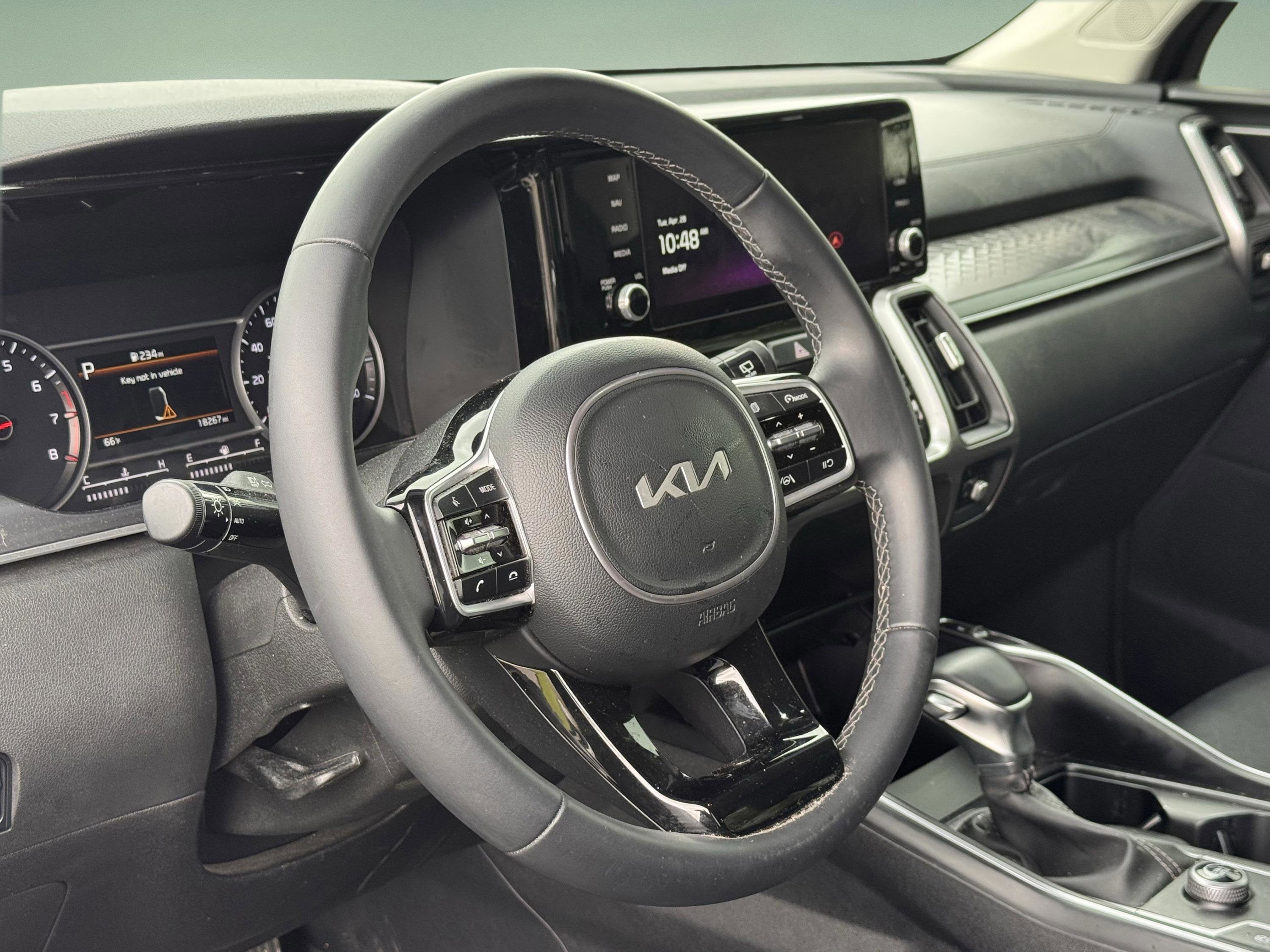 2023 Kia Sorento S