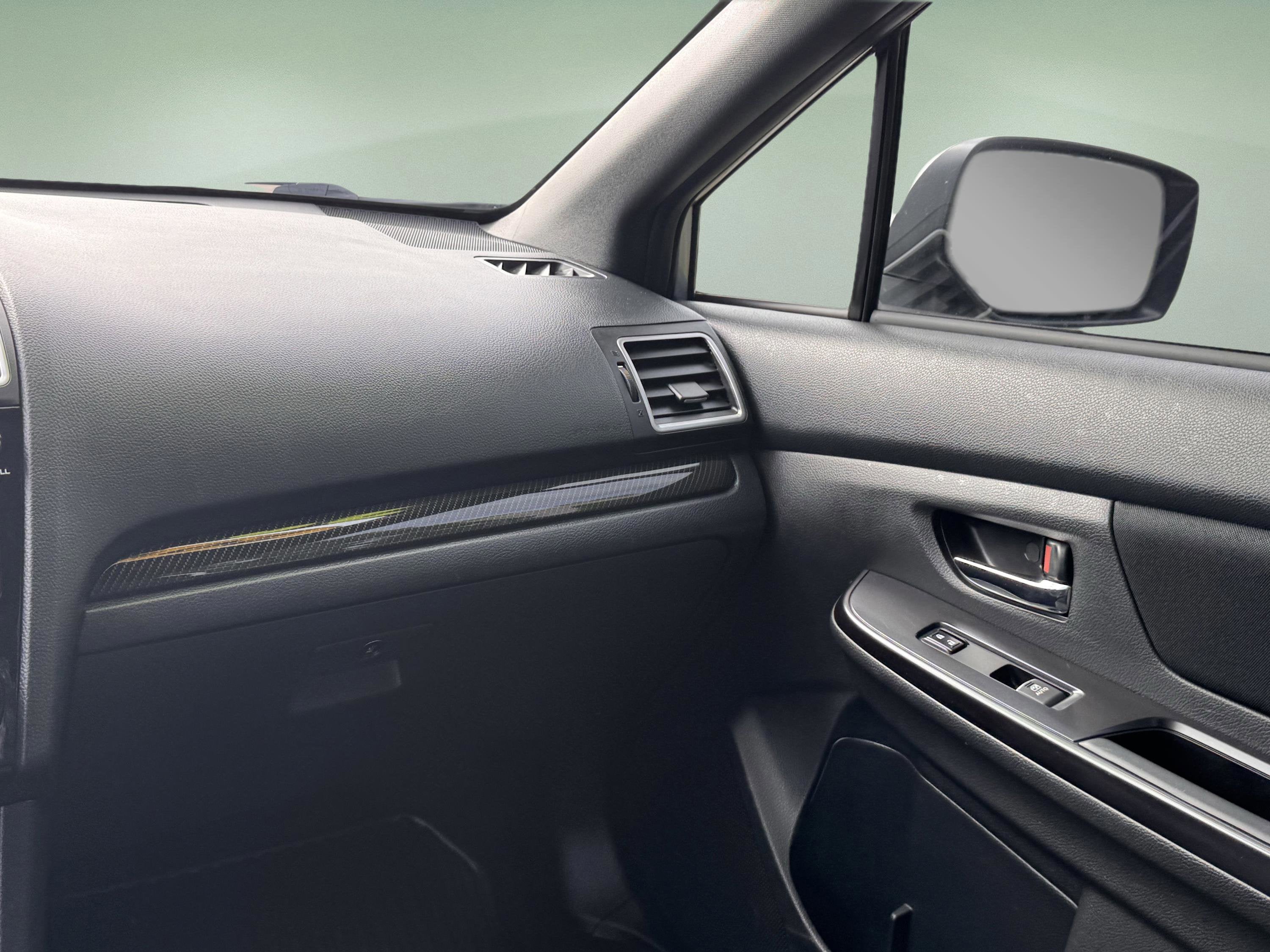 2019 Subaru WRX Base