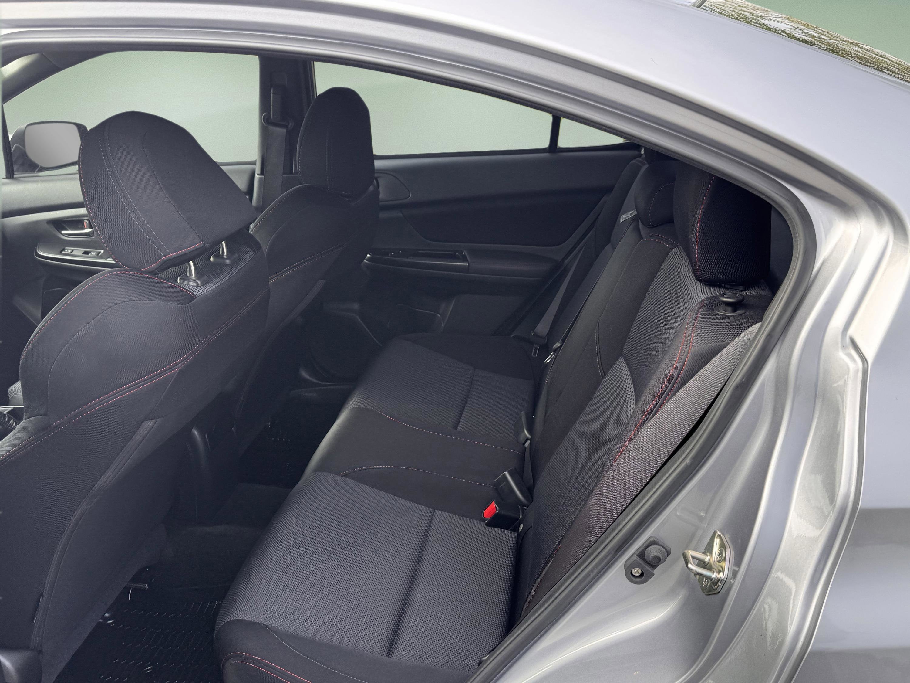 2019 Subaru WRX Base