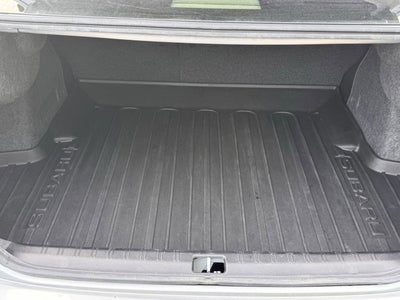 2019 Subaru WRX Base