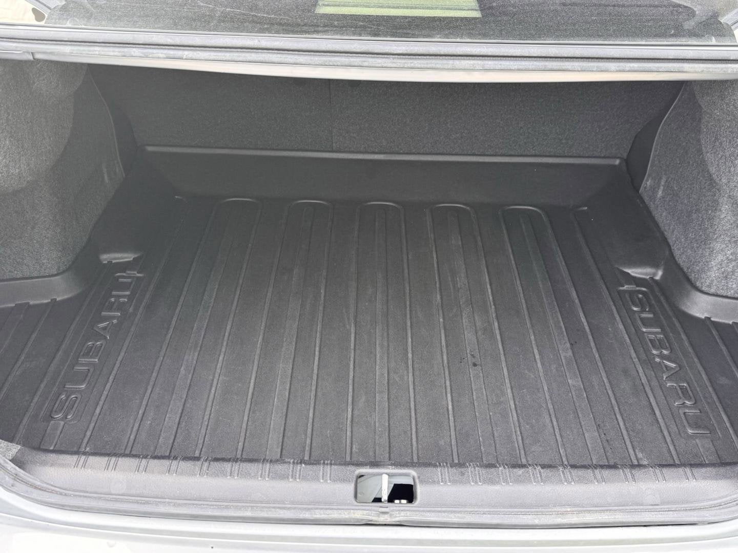 2019 Subaru WRX Base