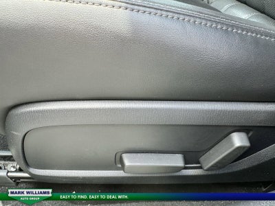 2018 Mazda Mazda6 Grand Touring