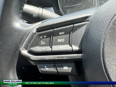 2018 Mazda Mazda6 Grand Touring