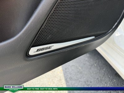 2018 Mazda Mazda6 Grand Touring