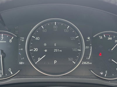 2024 Mazda Mazda CX-5 2.5 S Premium Package
