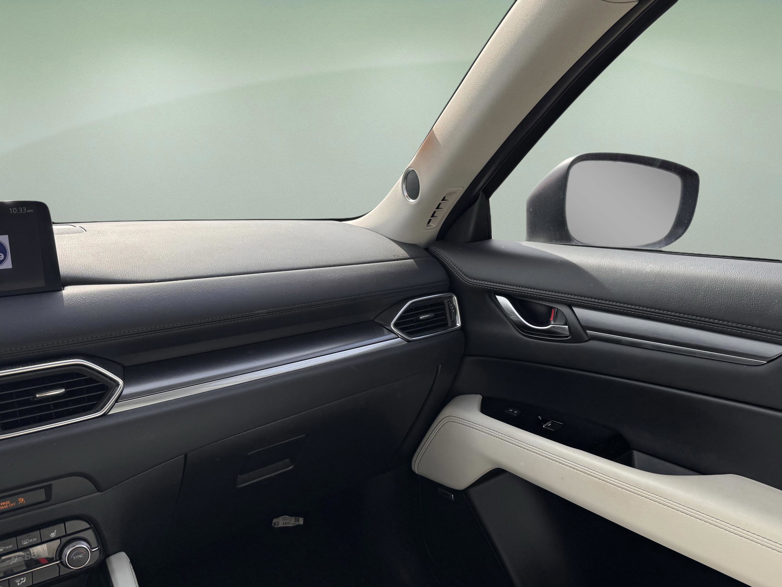 2024 Mazda Mazda CX-5 2.5 S Premium Package