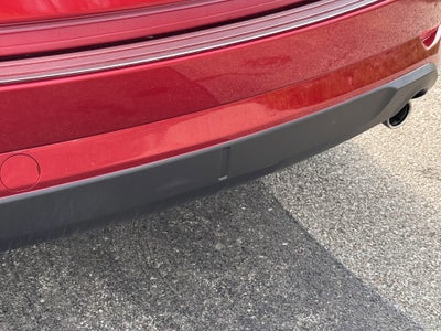 2024 Mazda Mazda CX-5 2.5 S Premium Package