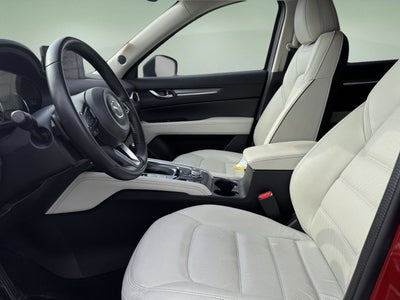 2024 Mazda Mazda CX-5 2.5 S Premium Package