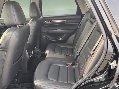 2023 Mazda Mazda CX-5 2.5 S Premium Package