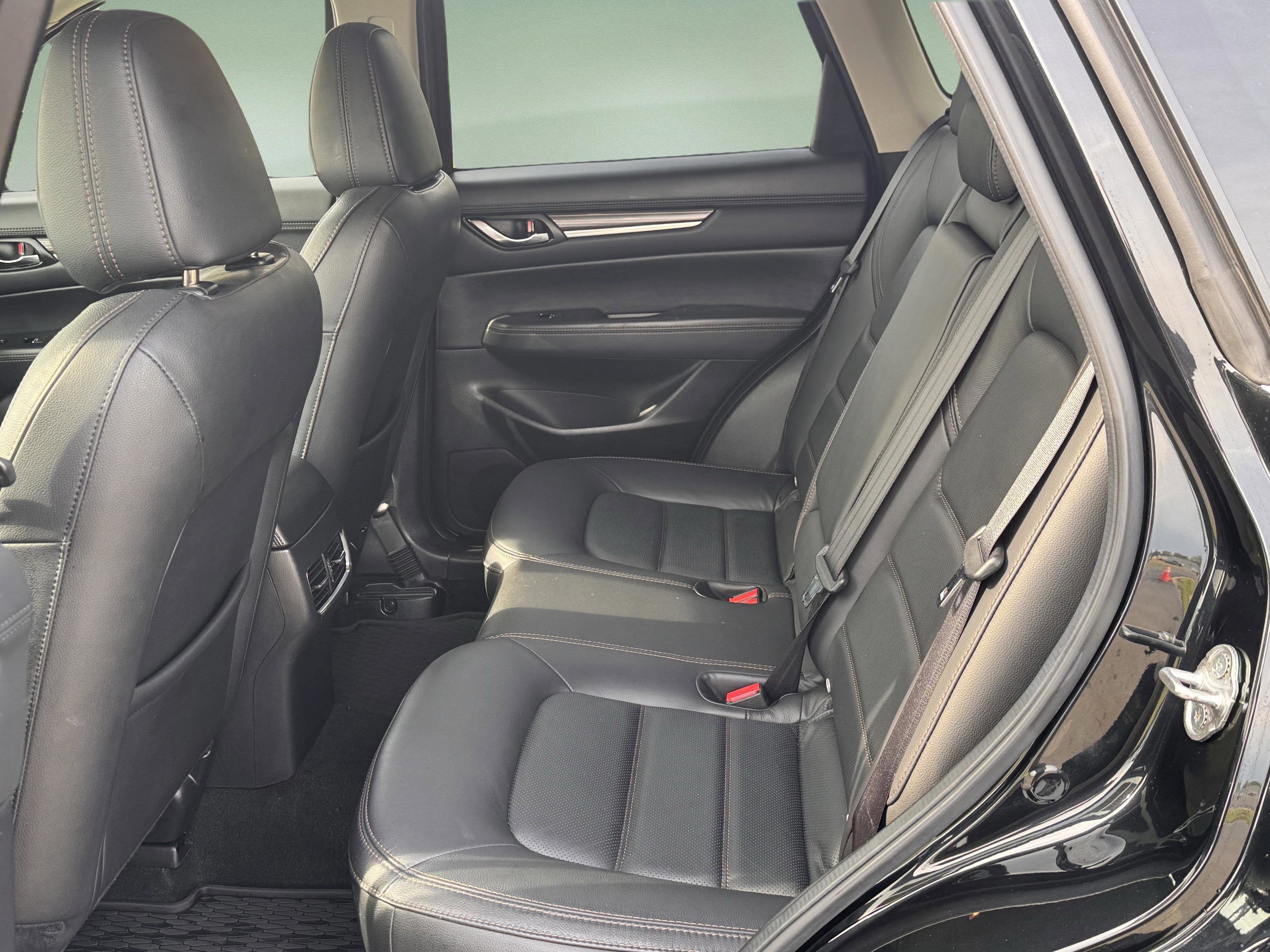 2023 Mazda Mazda CX-5 2.5 S Premium Package