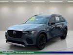 2025 Mazda Mazda CX-70 3.3 Turbo Premium Package