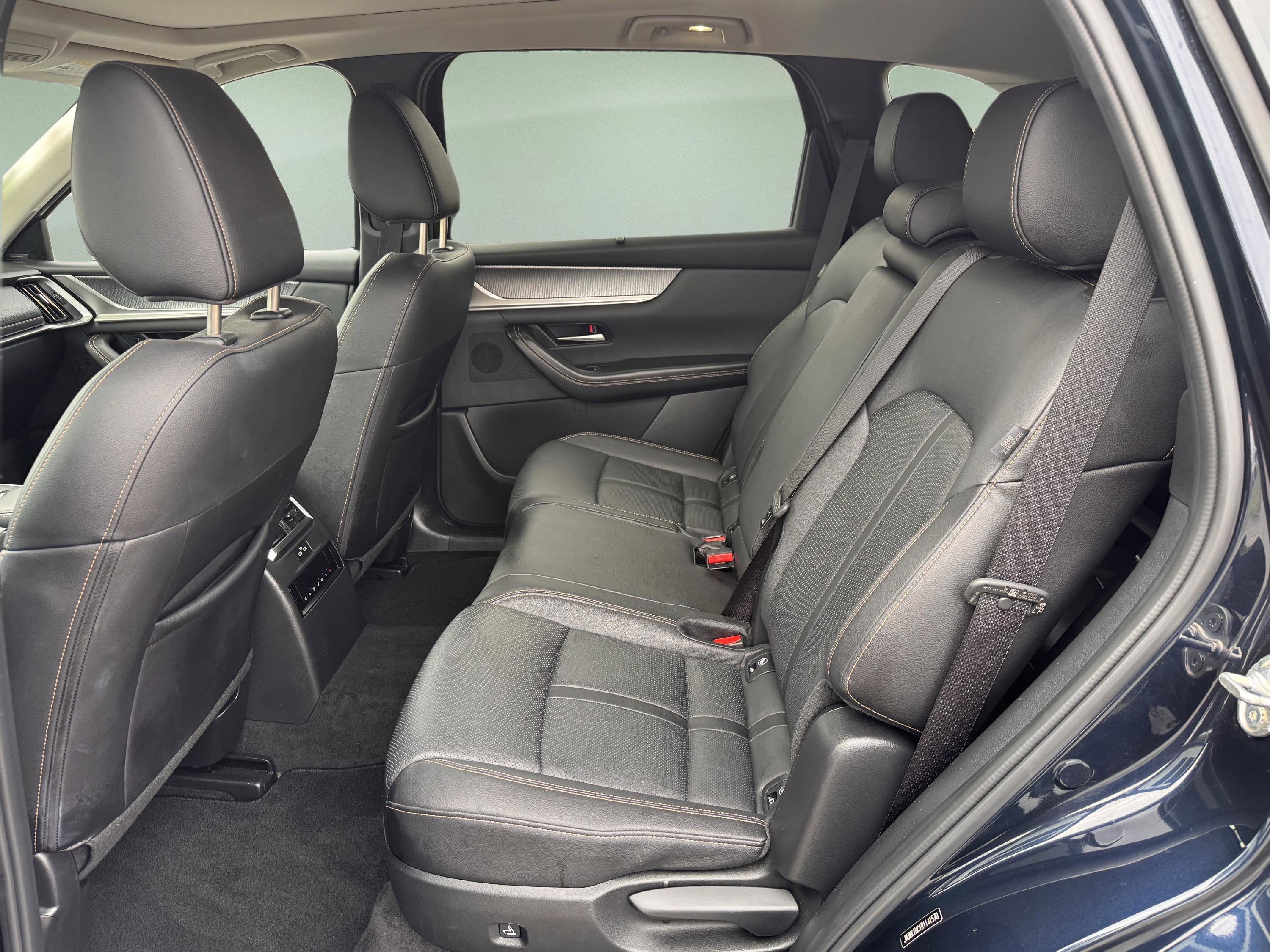 2024 Mazda Mazda CX-90 3.3 Turbo S