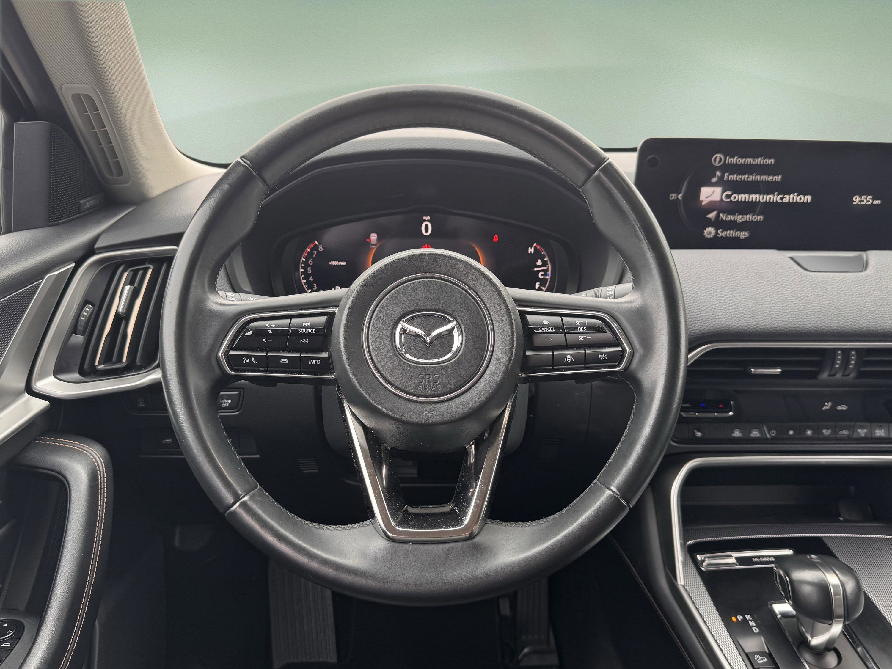 2024 Mazda Mazda CX-90 3.3 Turbo S