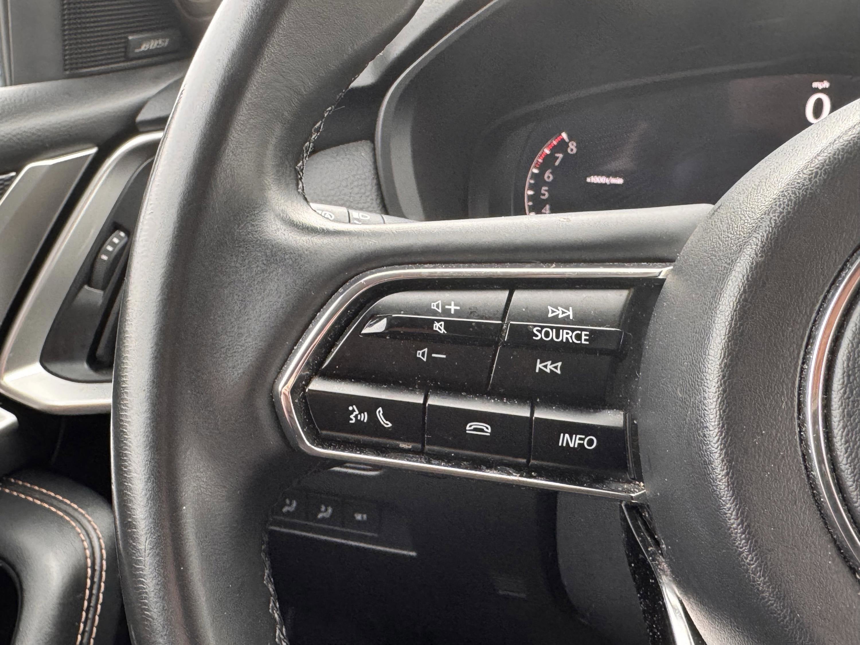 2024 Mazda Mazda CX-90 3.3 Turbo S