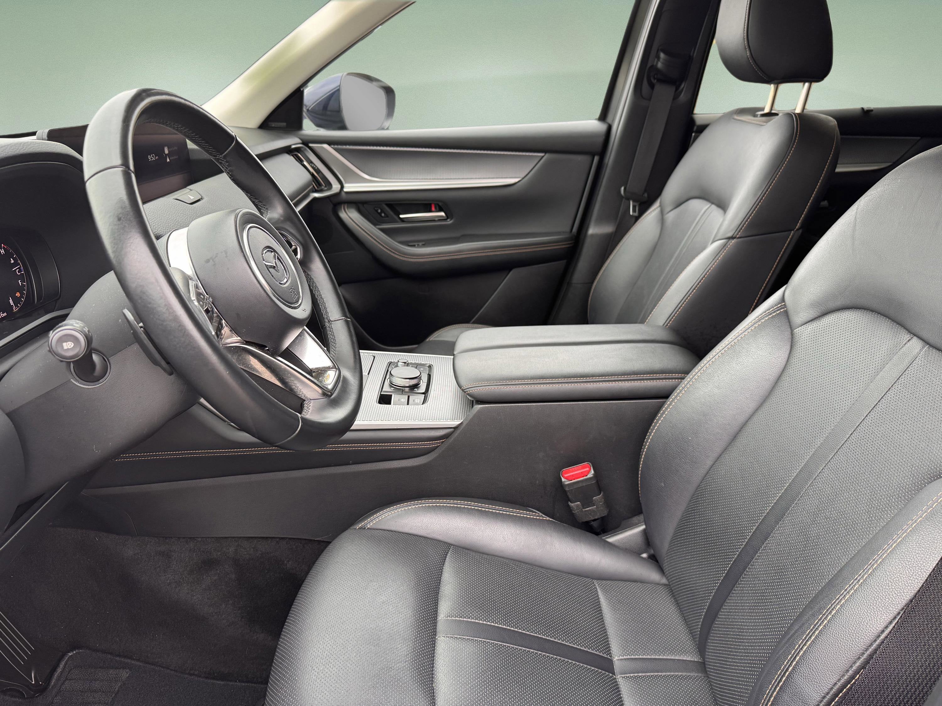 2024 Mazda Mazda CX-90 3.3 Turbo S