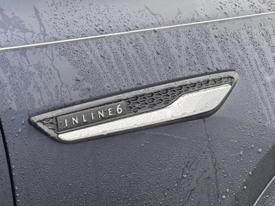 2024 Mazda Mazda CX-90 3.3 Turbo S