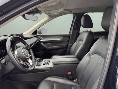 2024 Mazda Mazda CX-90 3.3 Turbo S