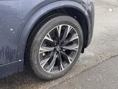 2024 Mazda Mazda CX-90 3.3 Turbo S