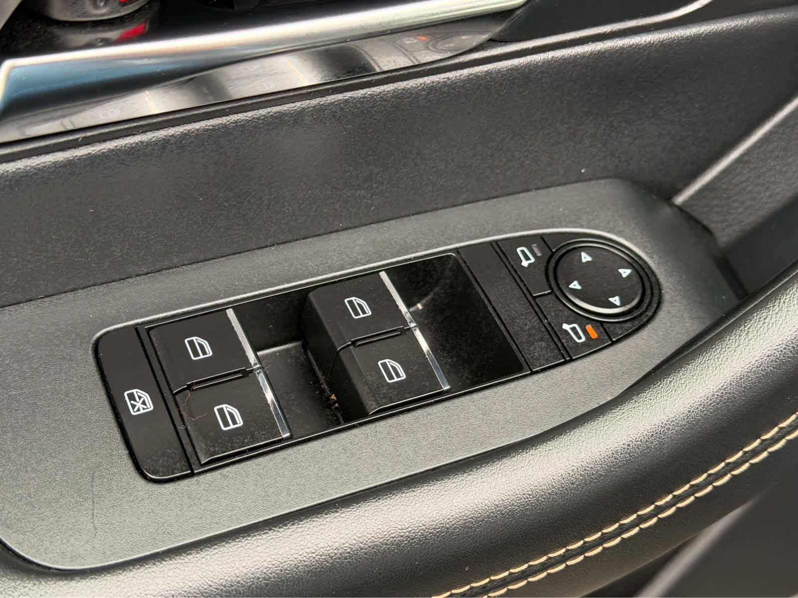 2025 Mazda Mazda CX-90 Preferred Package
