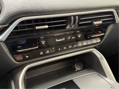 2025 Mazda Mazda CX-90 Preferred Package
