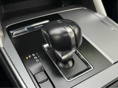 2025 Mazda Mazda CX-90 Preferred Package