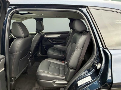 2025 Mazda Mazda CX-90 Preferred Package